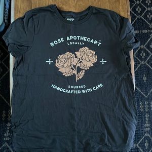 Oversized Shitts Creek tshirt from Target XXL